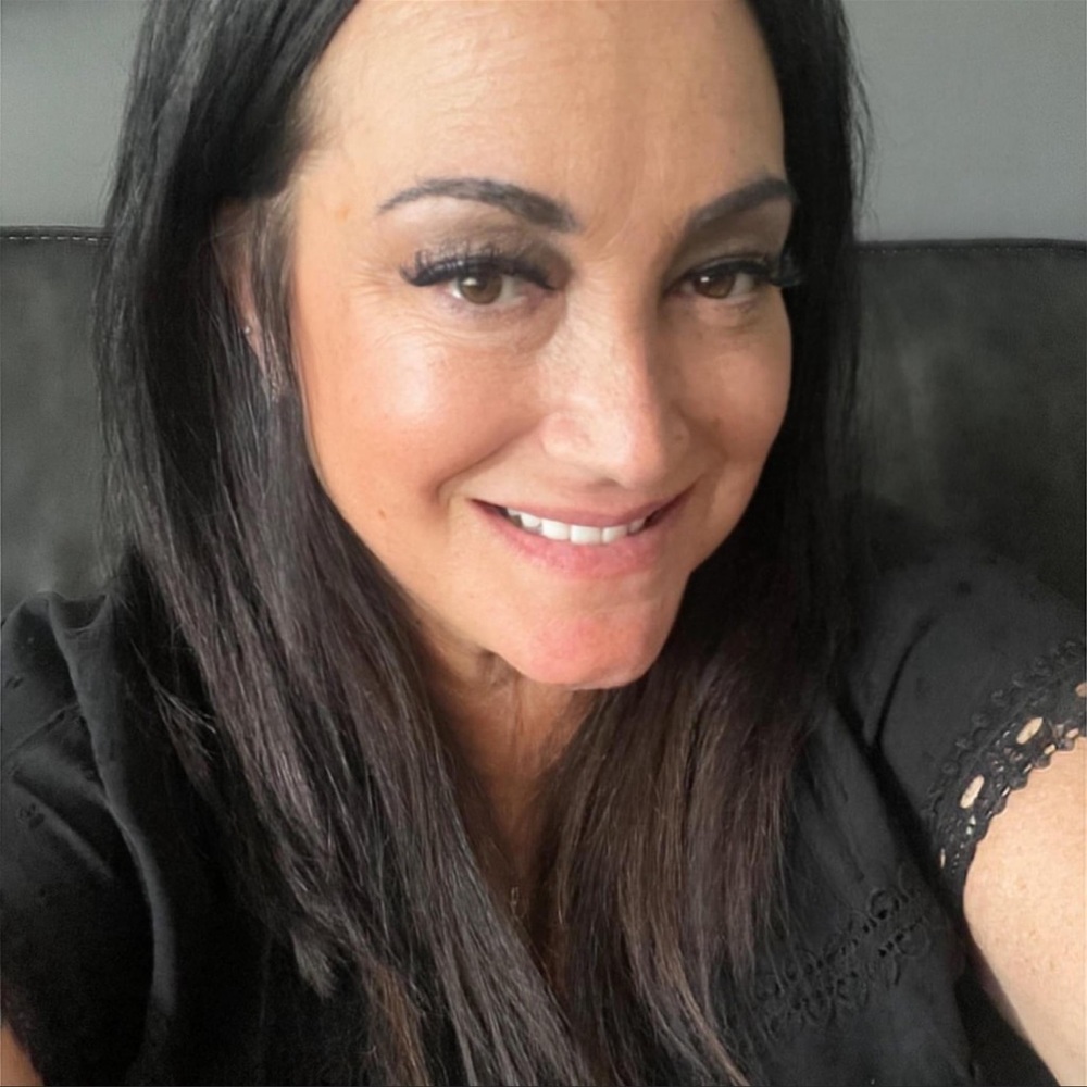 Meet your Posher, Allyson